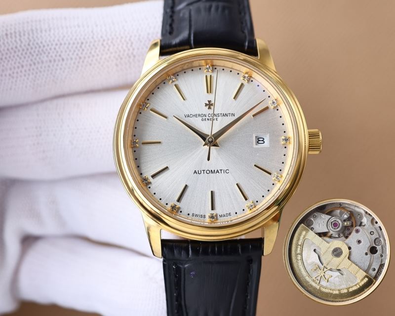 VACHERON CONSTANTIN Watches